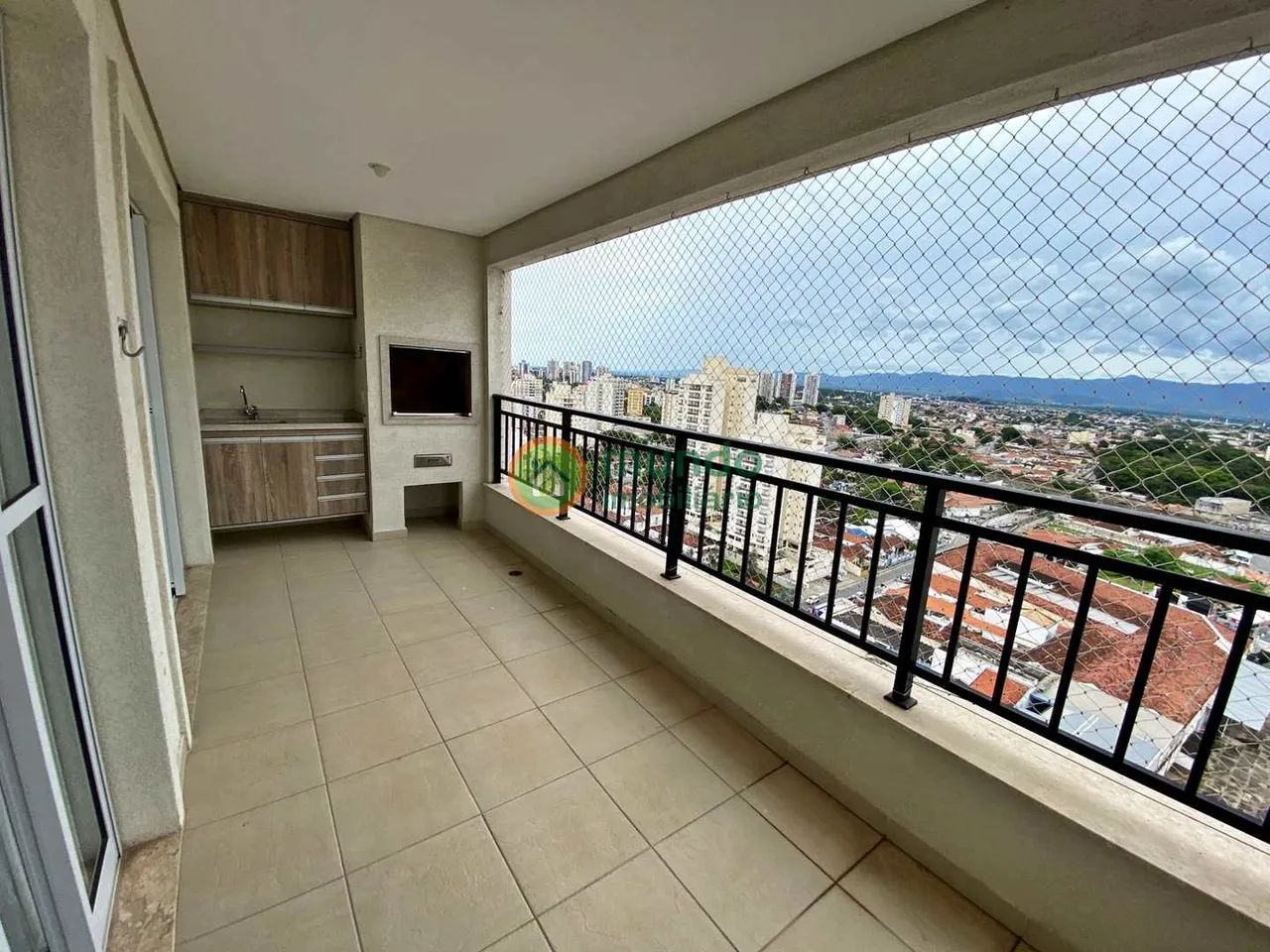 Apartamento Mobiliado no Edifício Toscana, Venda e Aluguel - Foto 4