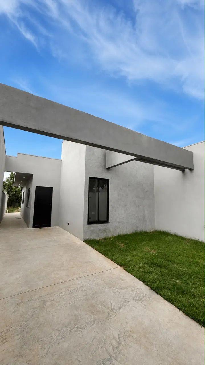 Casa em cianorte a Venda - Foto 5