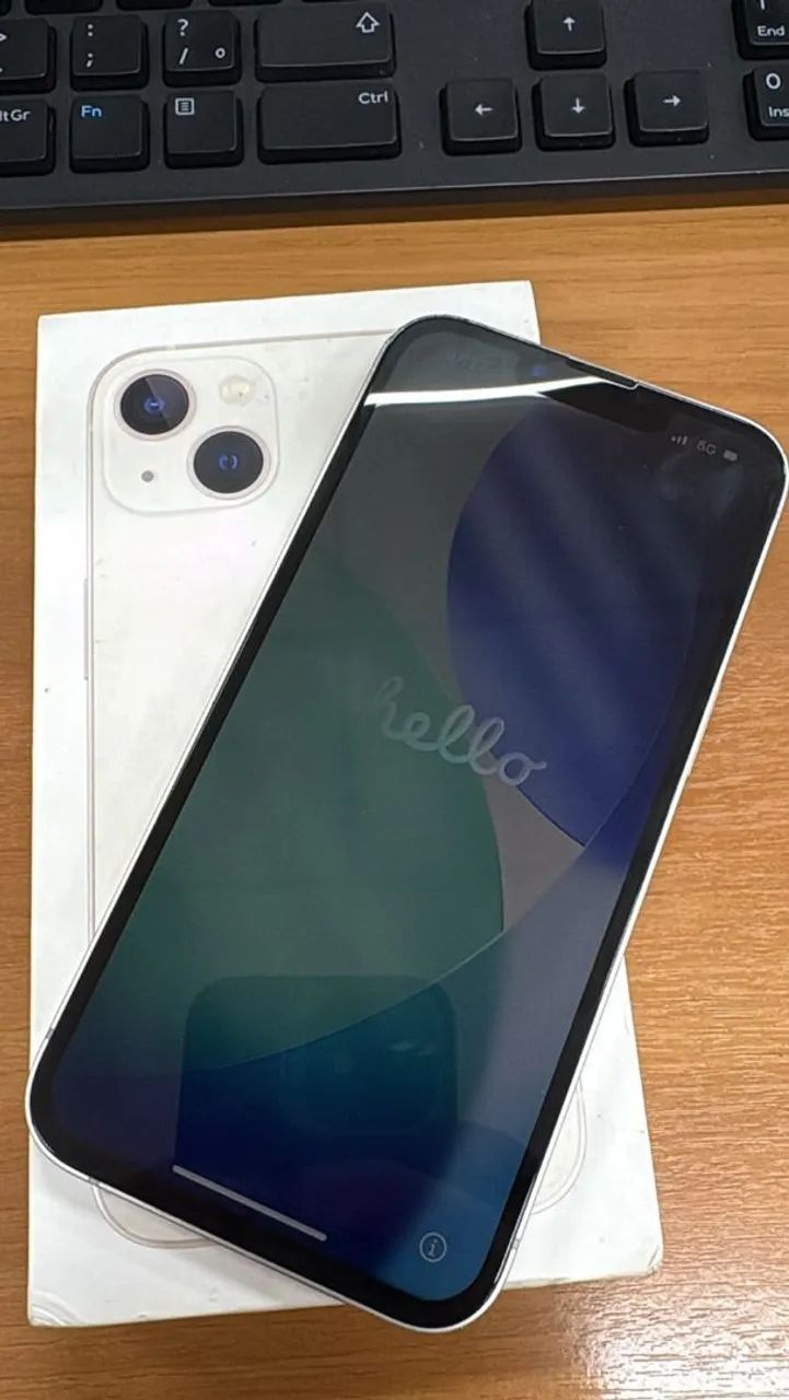 IPhone 13 - Foto 3