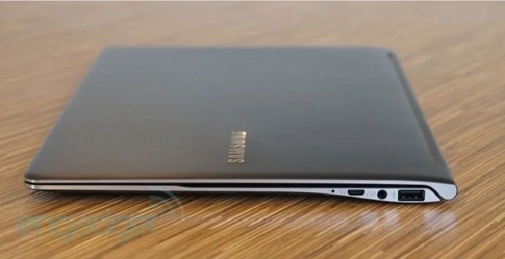 Ultrabook Samsung  - Foto 3