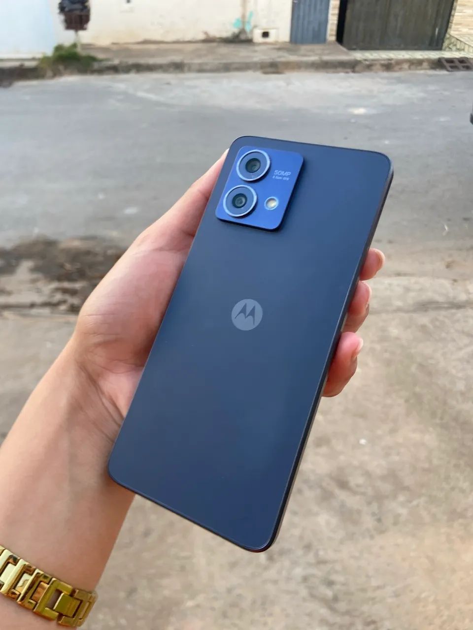 Moto g 84 - Foto 3