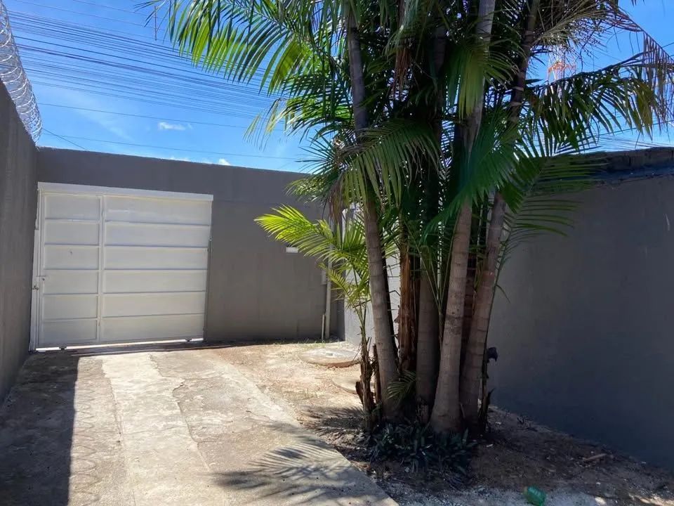 VENDO IMÓVEL  - Foto 2