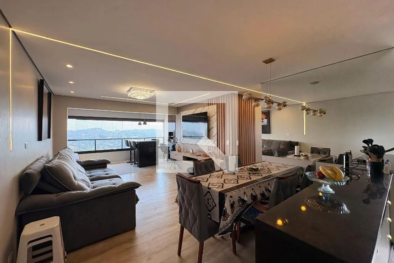 Apartamento à Venda - Vila Bocaina, 2 Quartos, 84 m2
