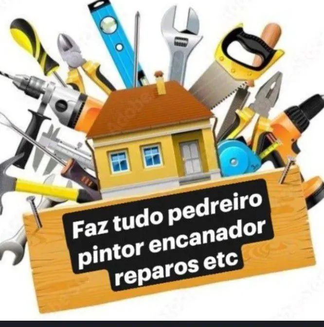 "Silva pedreiro e reformas"
