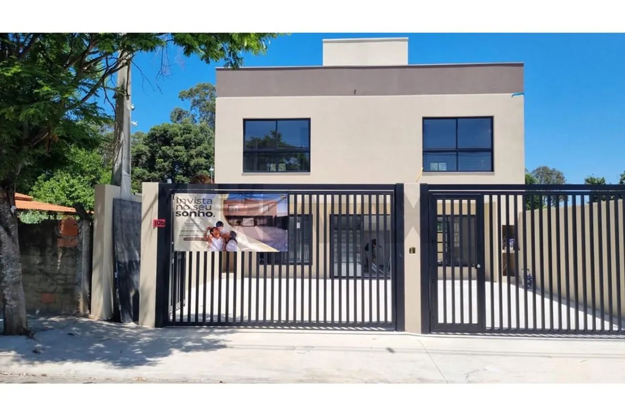 Apartamento Novo com 2 quartos, sendo 1 Suíte em Iperó-SP à Venda por R$ 299.000,00