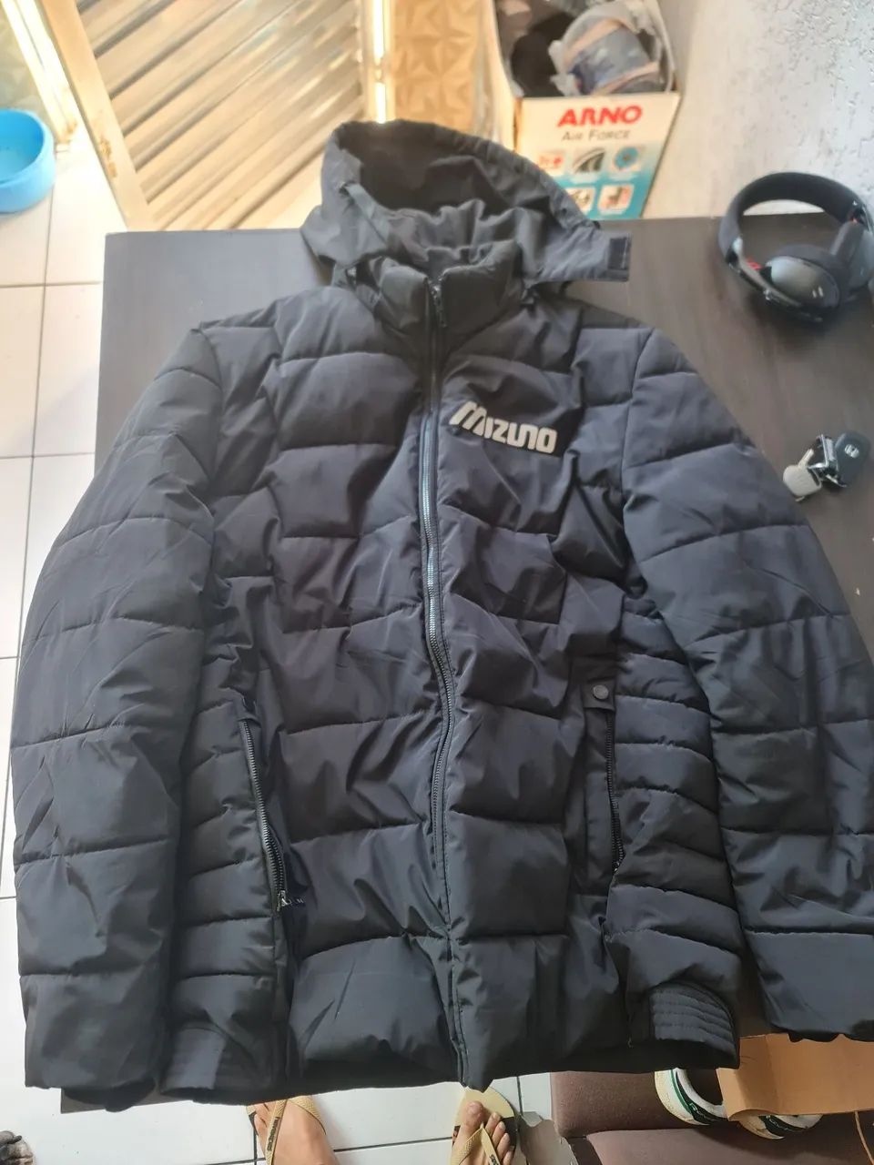 BoboJaco Mizuno original 