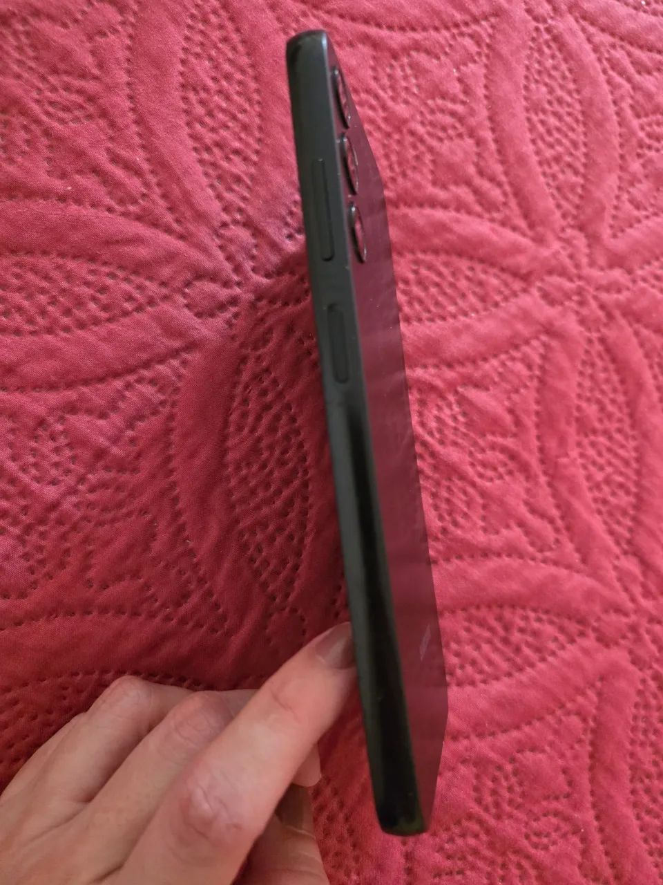 VENDO Samsung A05s (sem avaria) - Foto 3