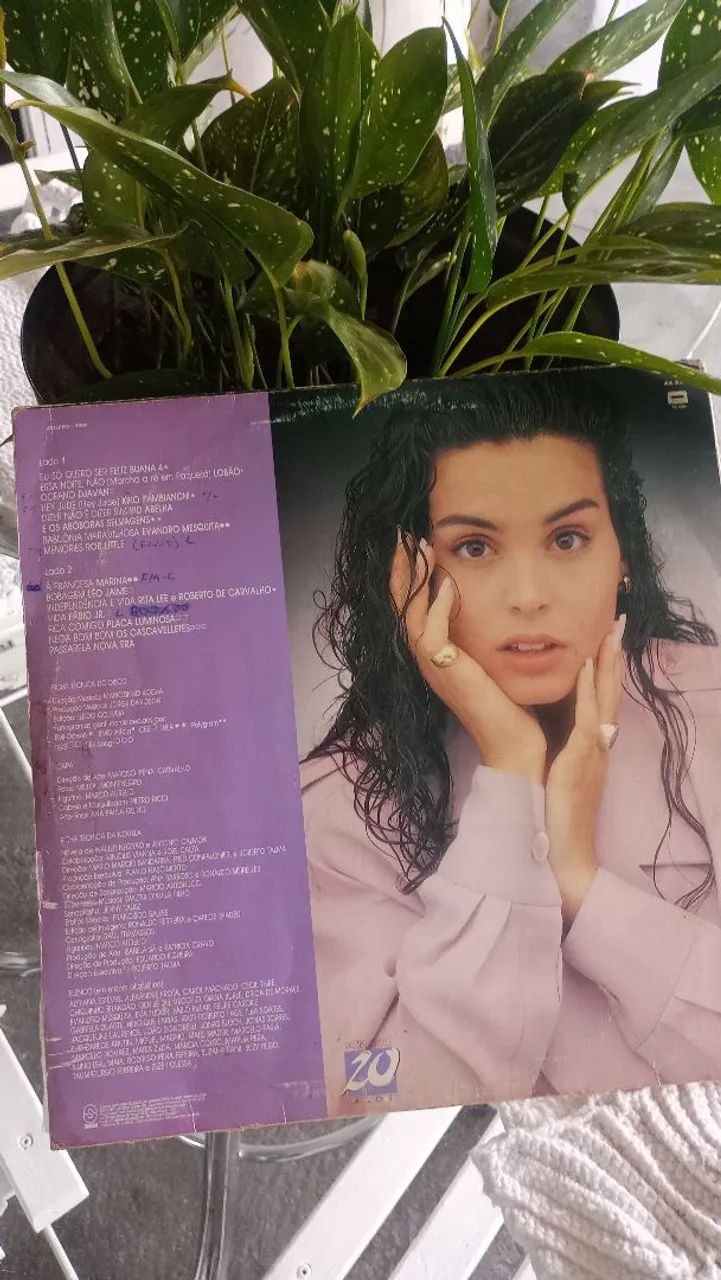 DISCO VINIL TOP MODEL - Foto 2
