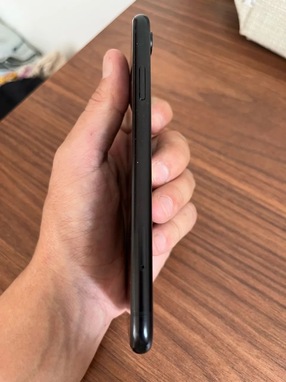 Celular iPhone XR 128gb - Foto 4