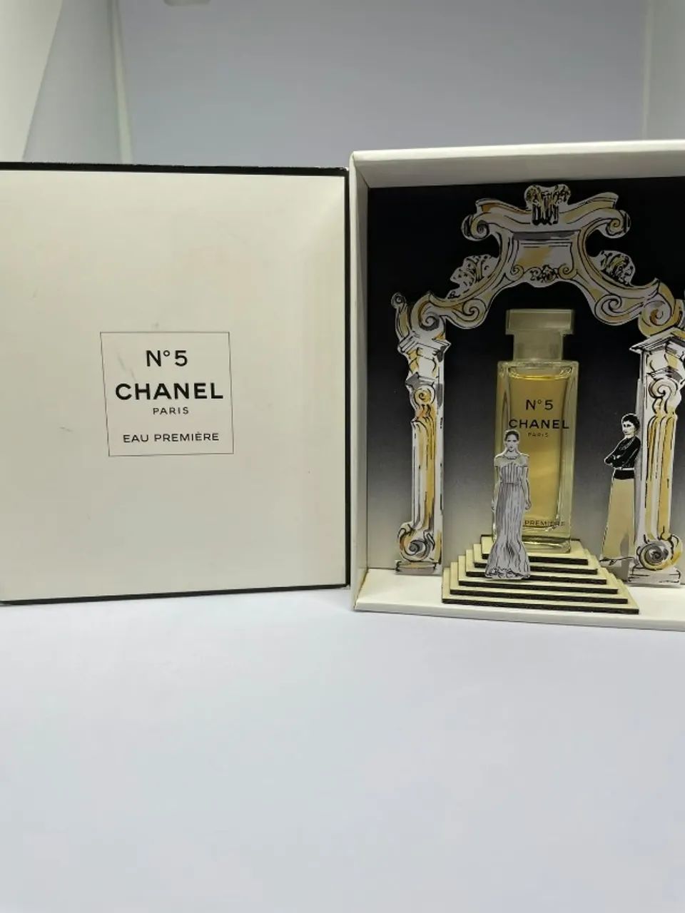 Miniatura Chanel N. 5