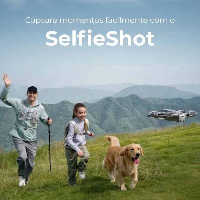 Drone DJI Neo 2 Fly More Combo (Sem controle) - Foto 3