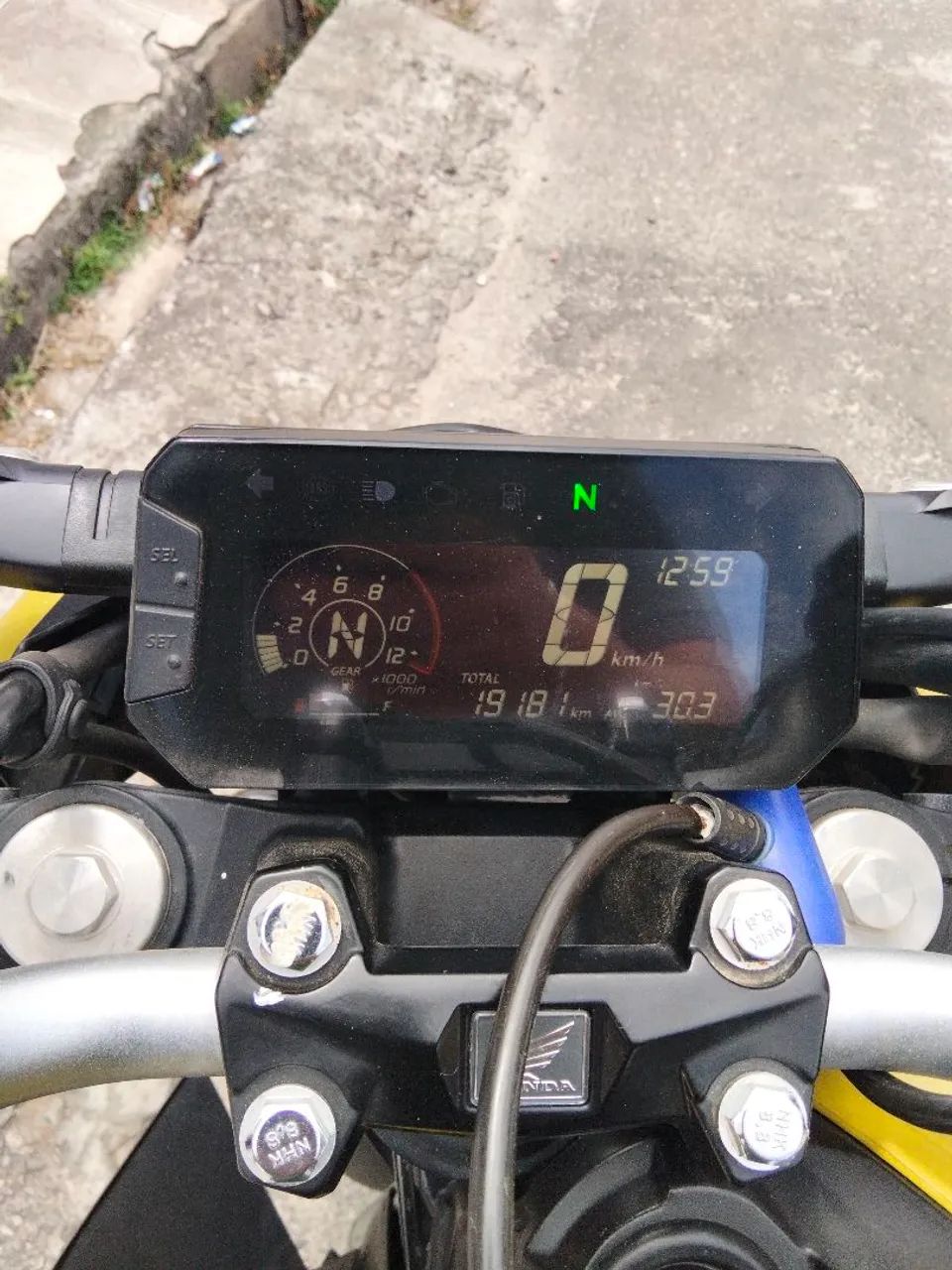 Cb 300 - Foto 5