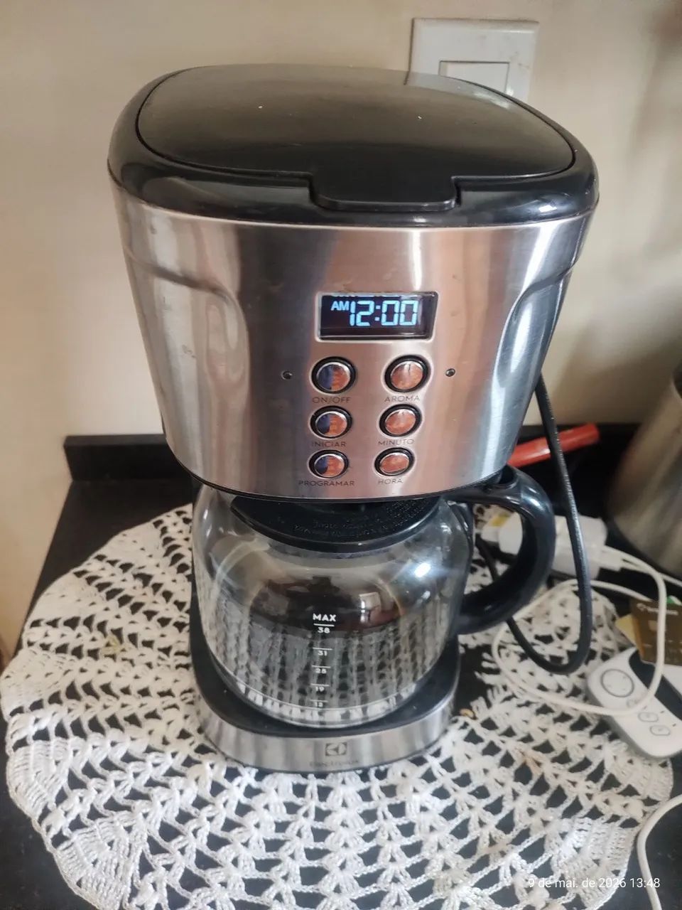 Cafeteira  - Foto 2