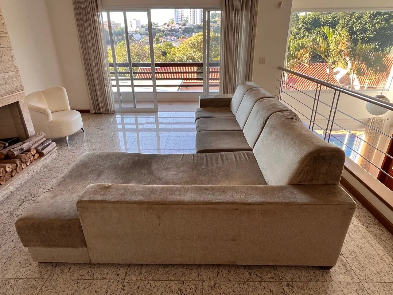 Sofá  - Foto 3