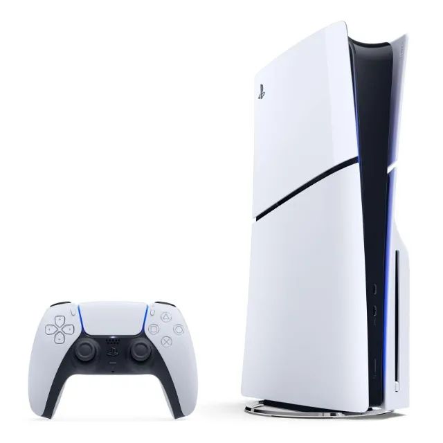 PS5 - Foto 3