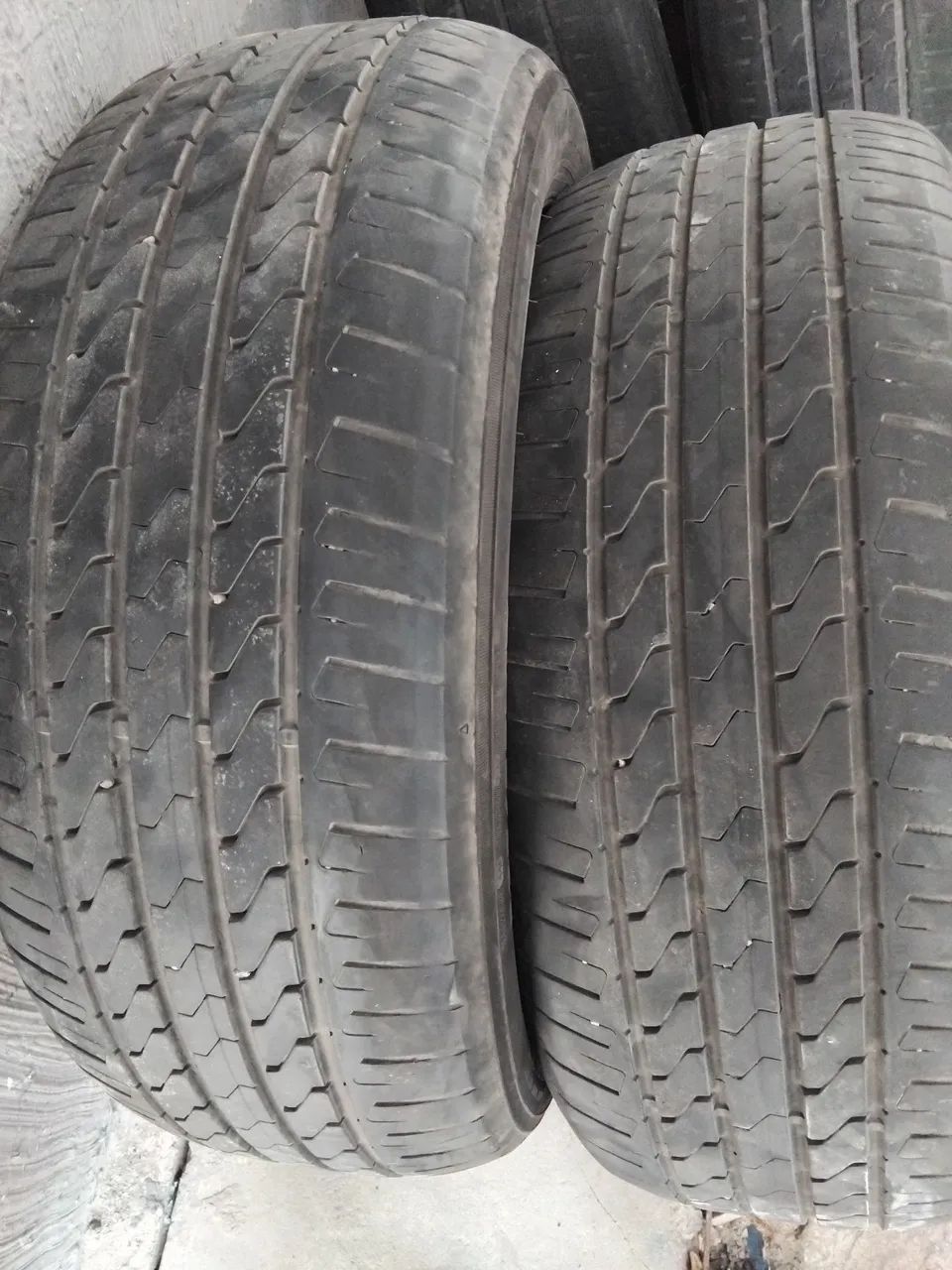 Pneus usados  - Foto 2