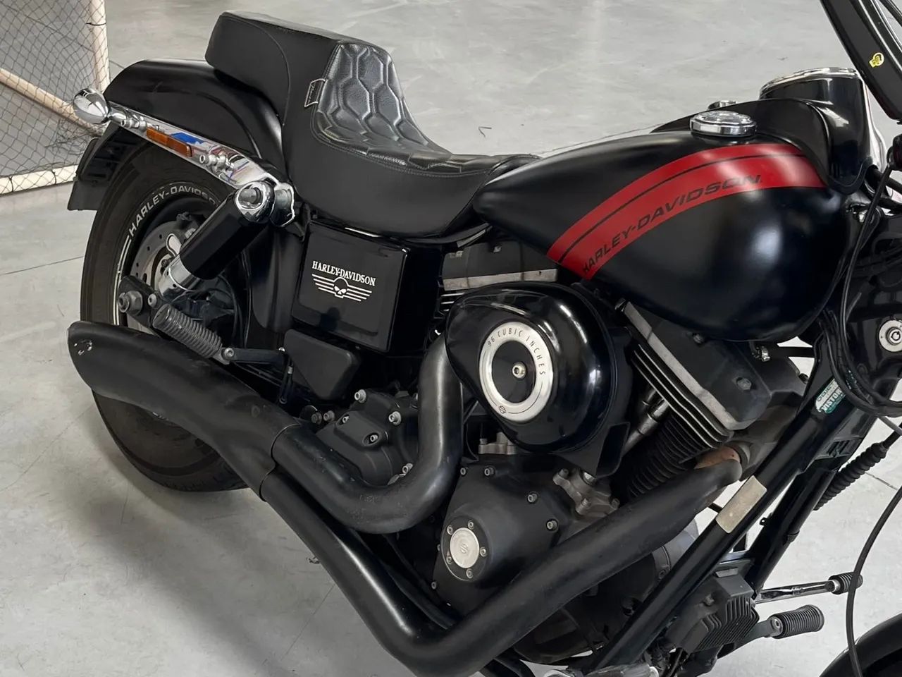 Fat BOB Fxfb - Foto 2