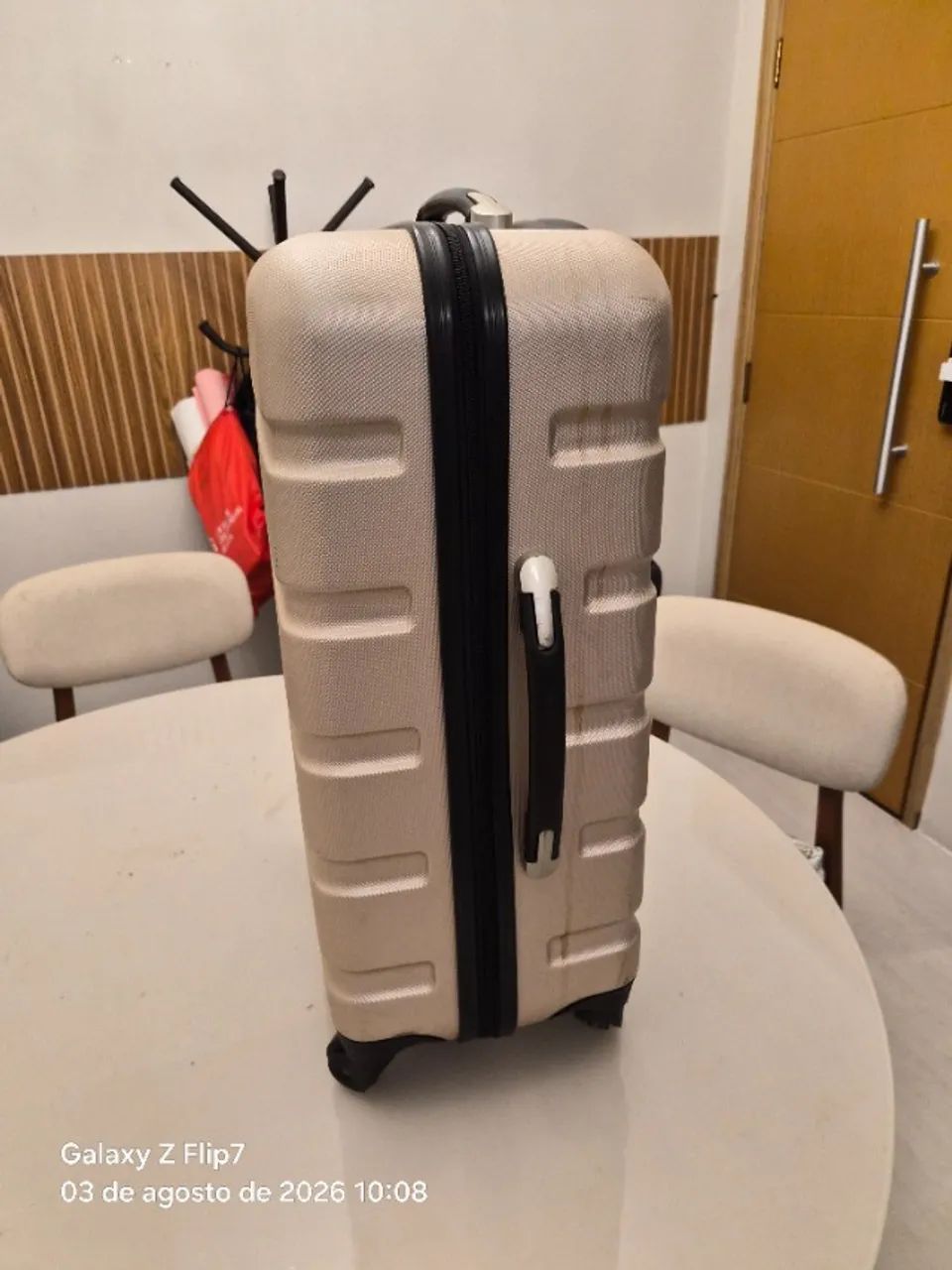 MALA VIAGEM