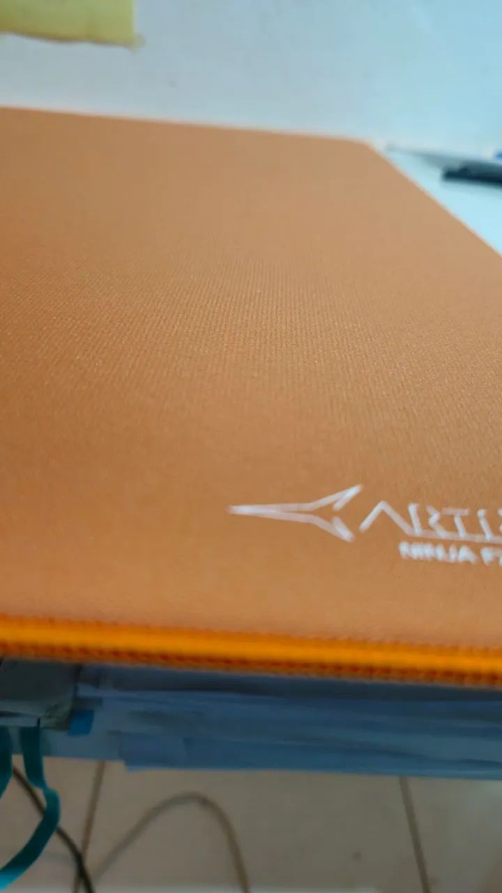 Miusepad Artisan Zero soft XXL - Foto 2