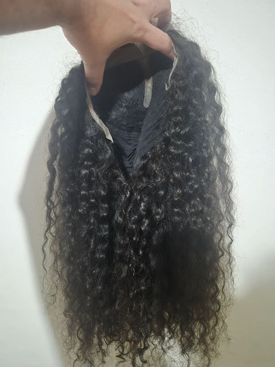 Lace humana!? - Foto 3