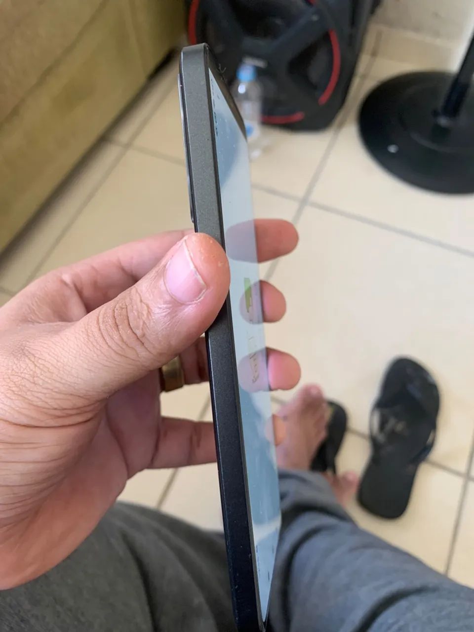 Poco x6 5g - Foto 3