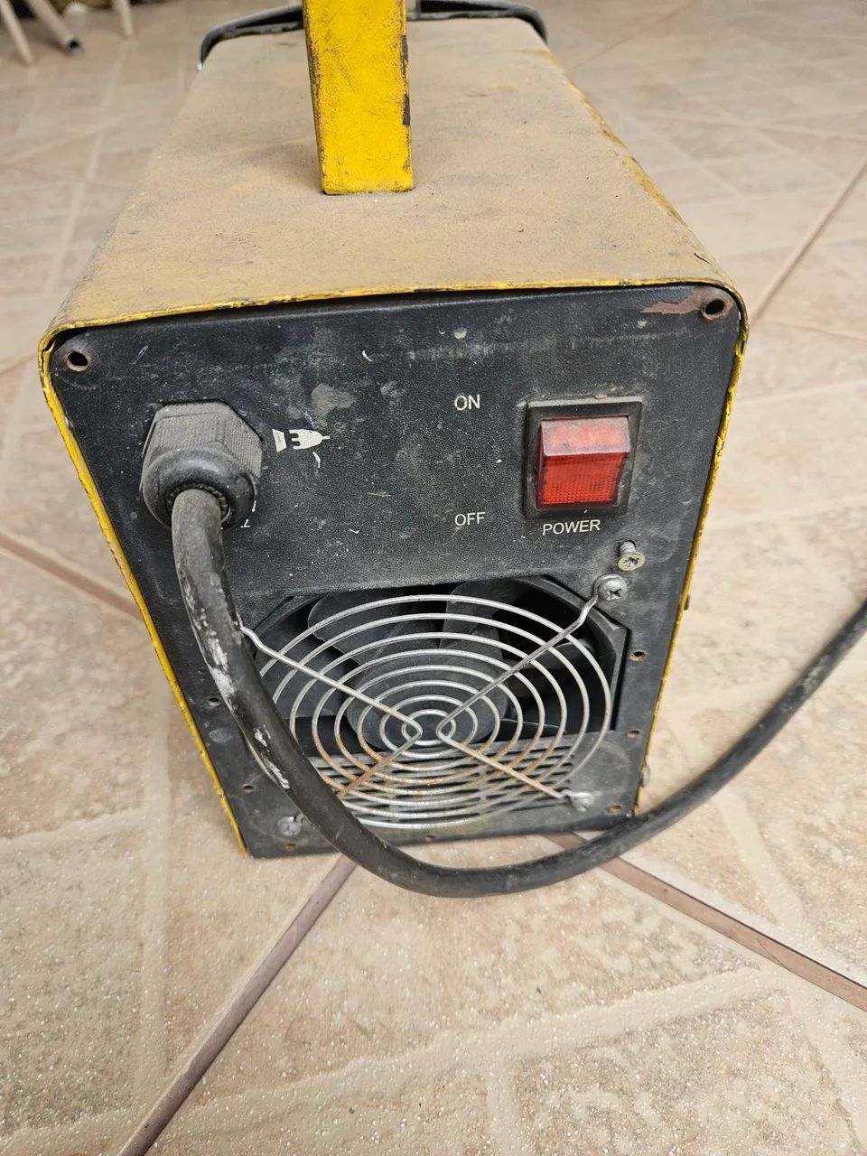Máquina de Solda  - Foto 4