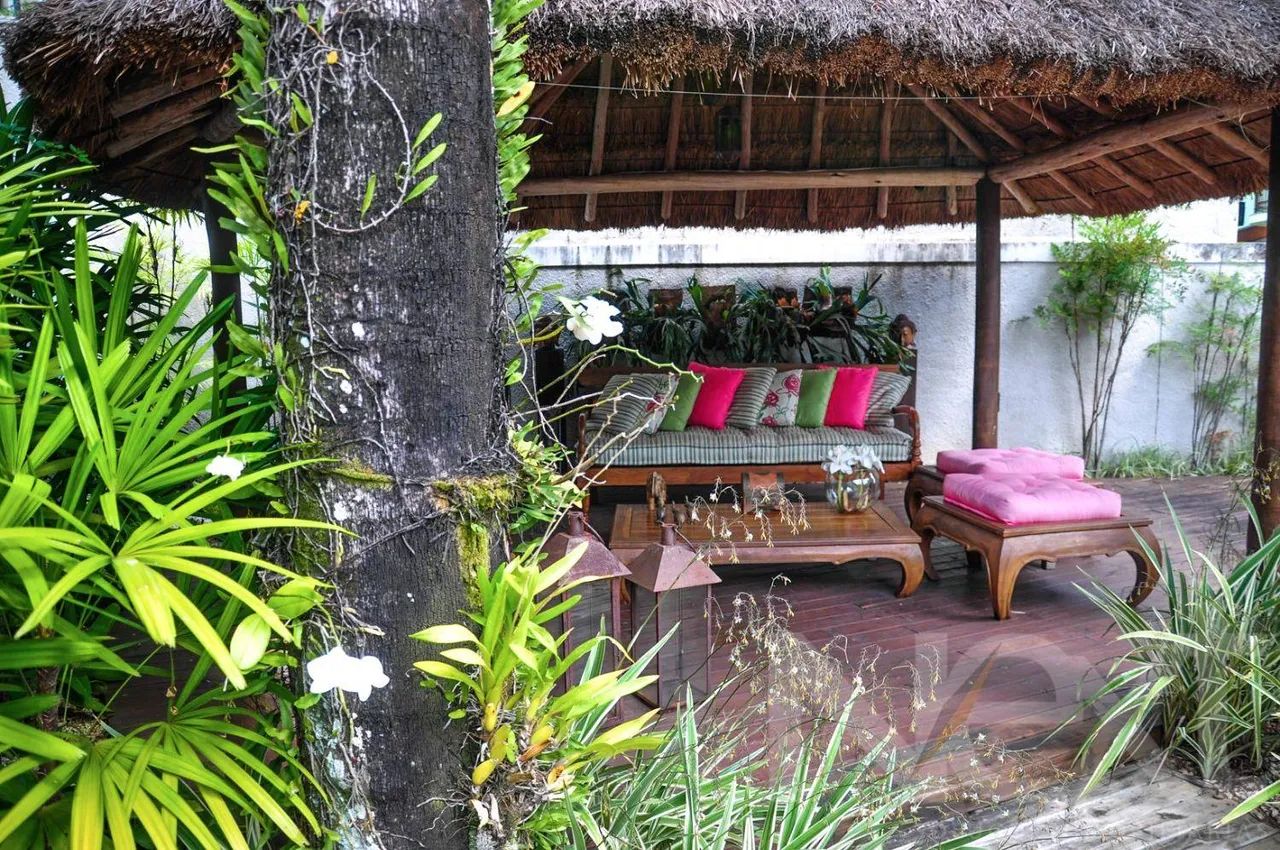 casa - Sítios de Recreio Gramado - Campinas - Foto 4