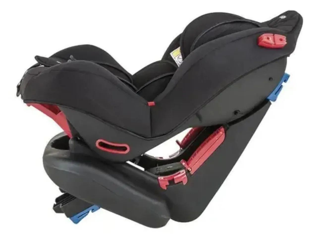 Cadeira Kiddo Max Plus  - Foto 2