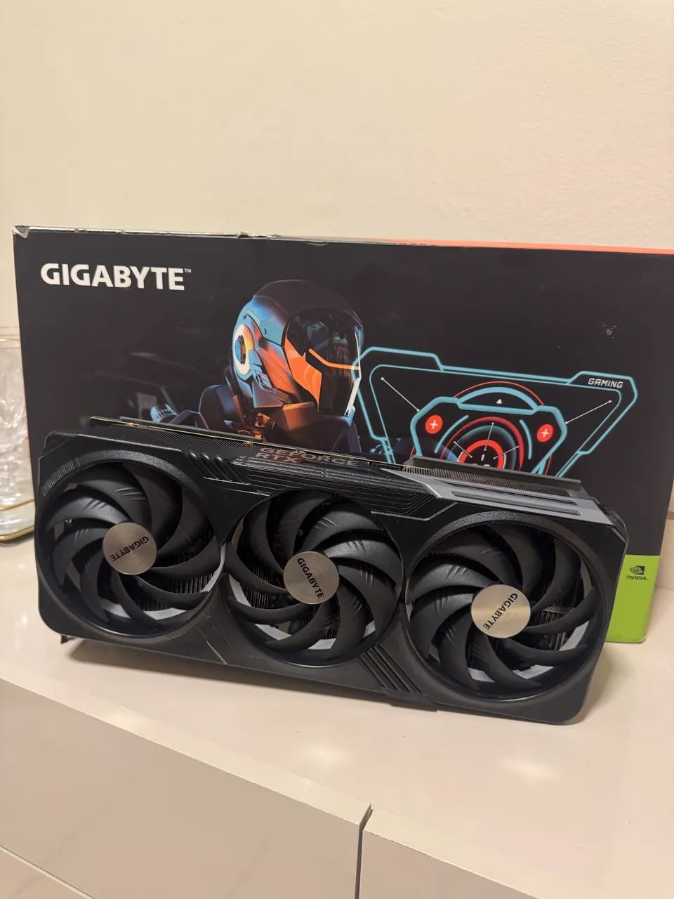 Rtx 4080 gigabyte 