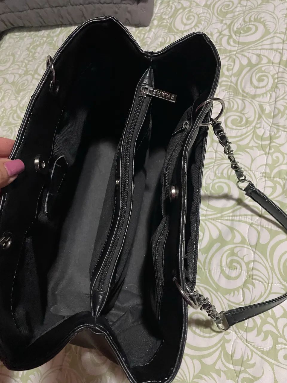 Bolsas Dona Rica