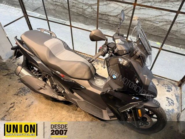 BMW C 400 X - Foto 3