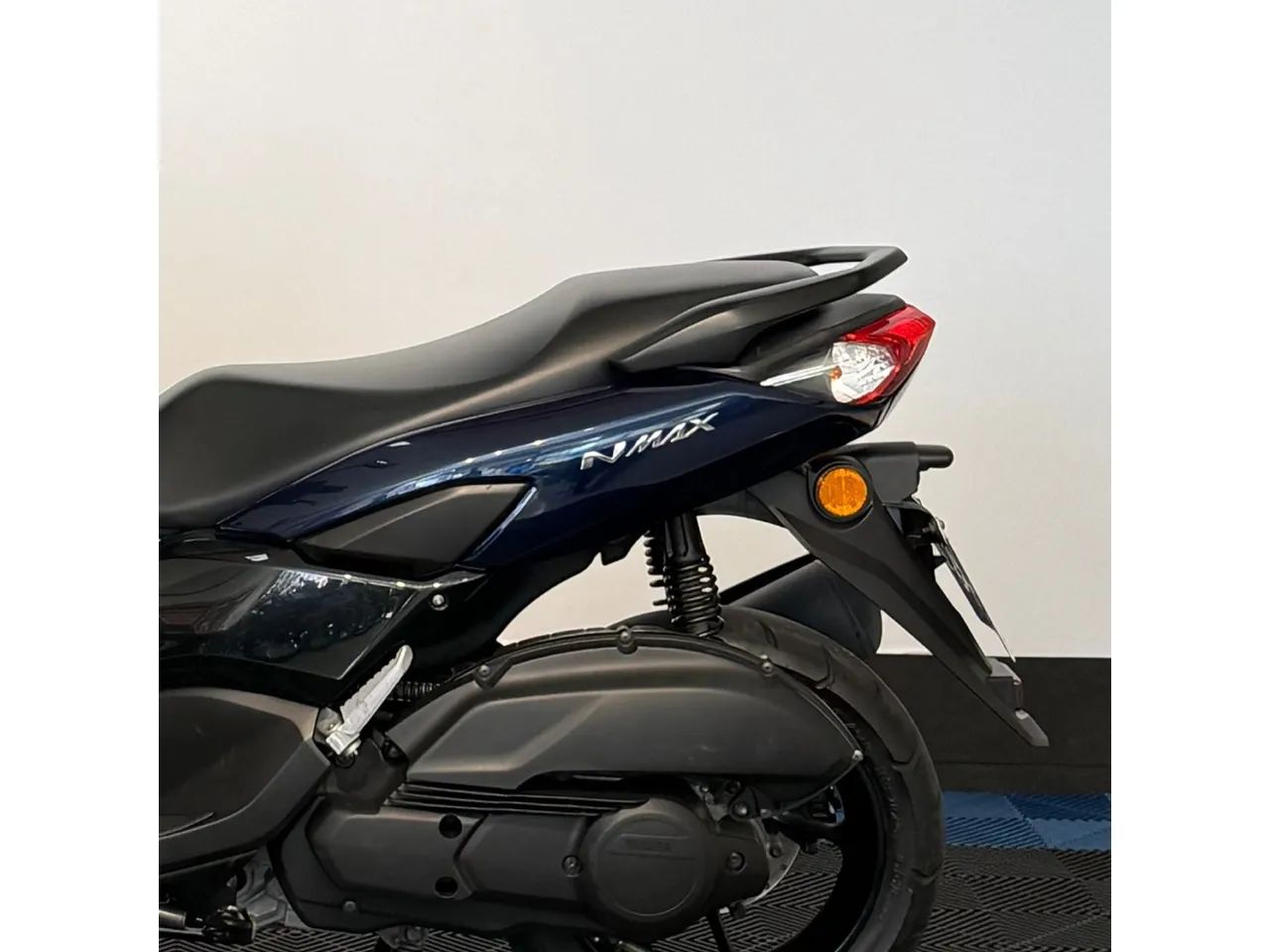 Yamaha 160 2022 - 1503316734 | OLX