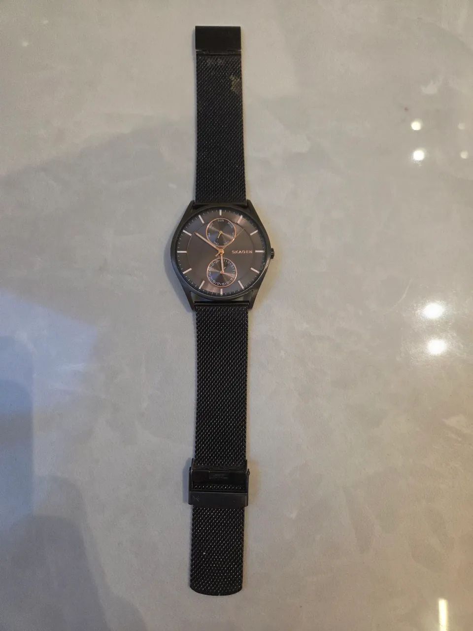 Relogio Skagen - Foto 3