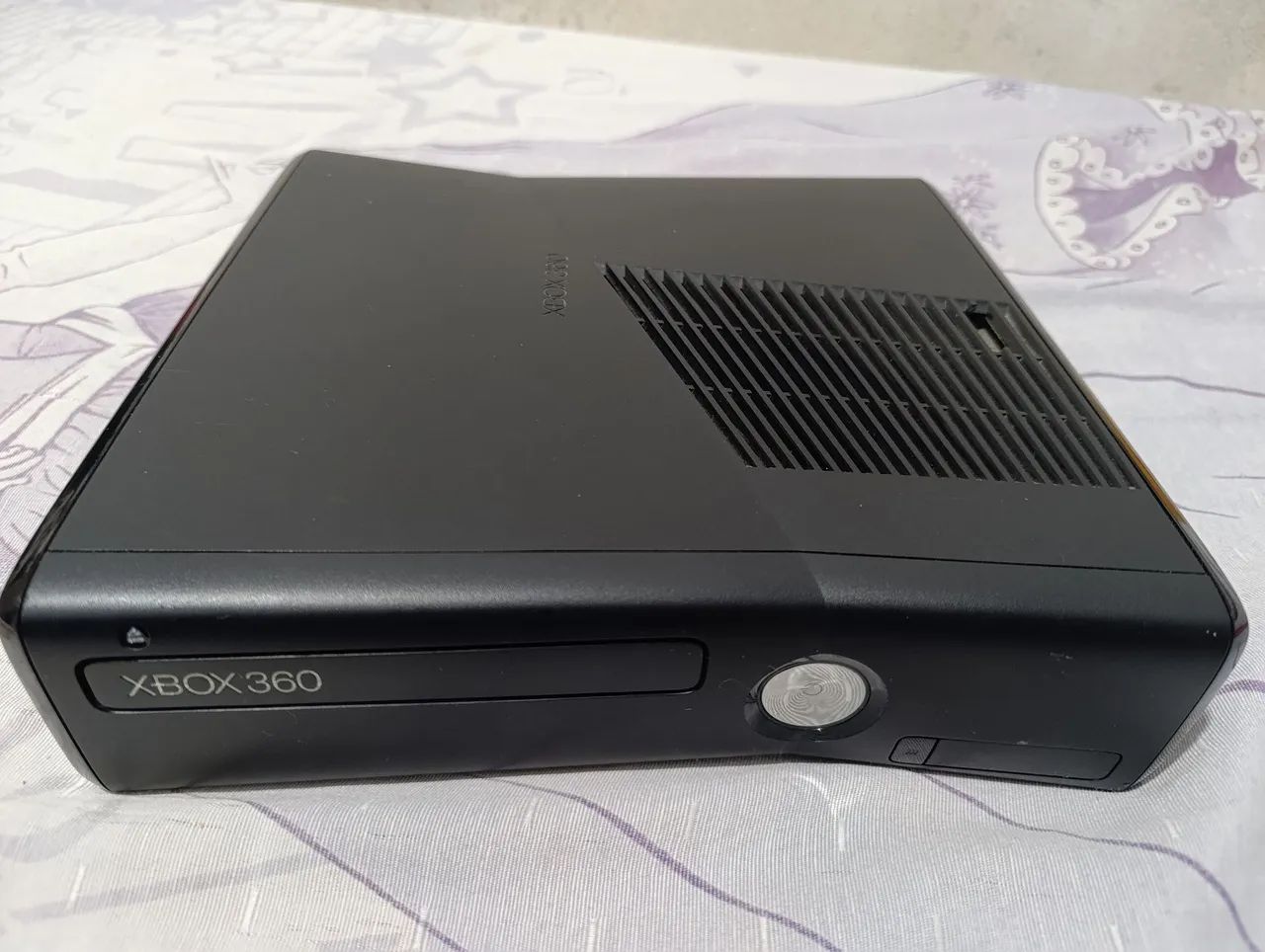 XBOX 360 S - Foto 4