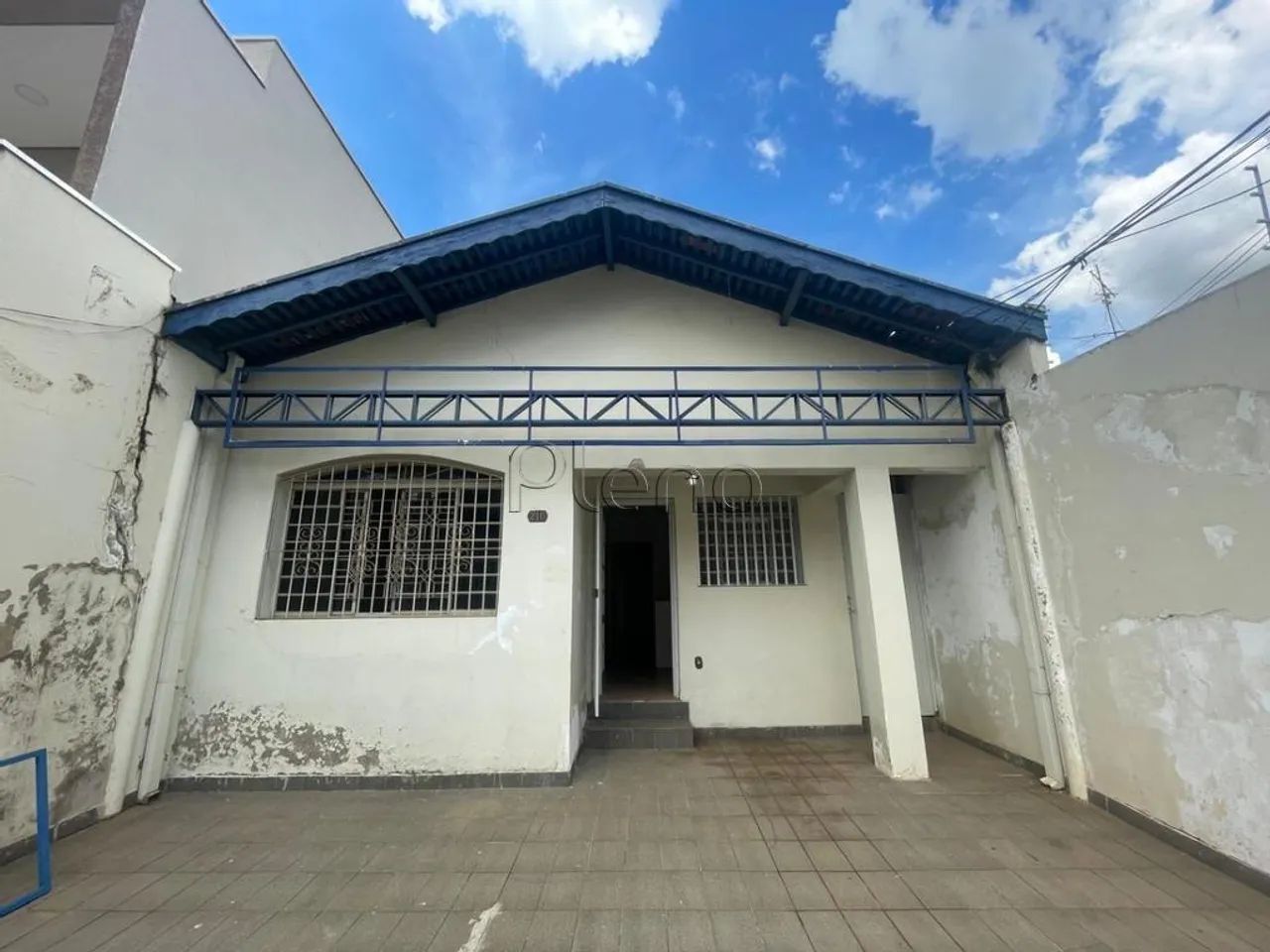 Casa à venda em Campinas, Bosque, com 4 quartos, com 187.52 m²