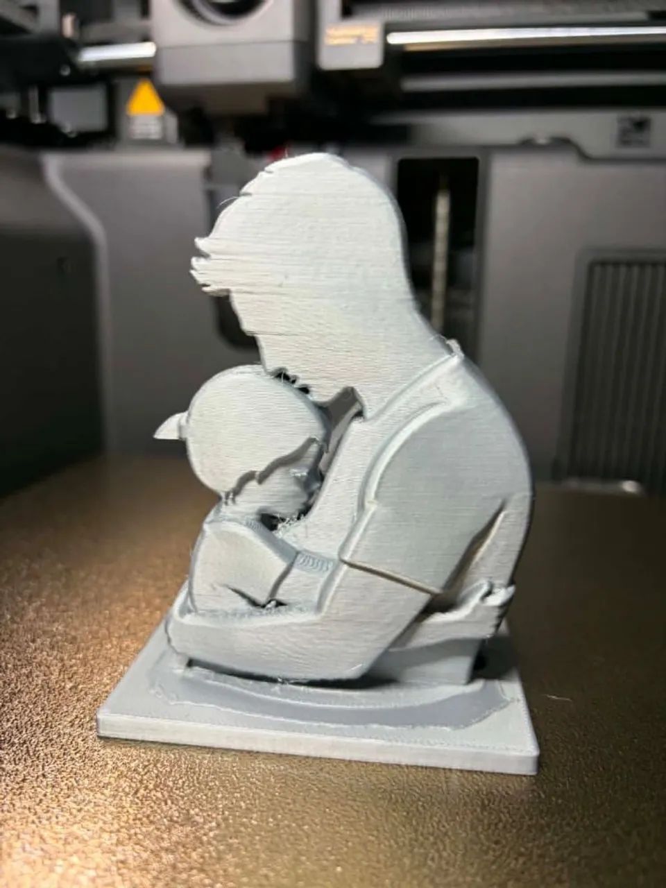 Modelagem 3D e impressão 3D  - Foto 3