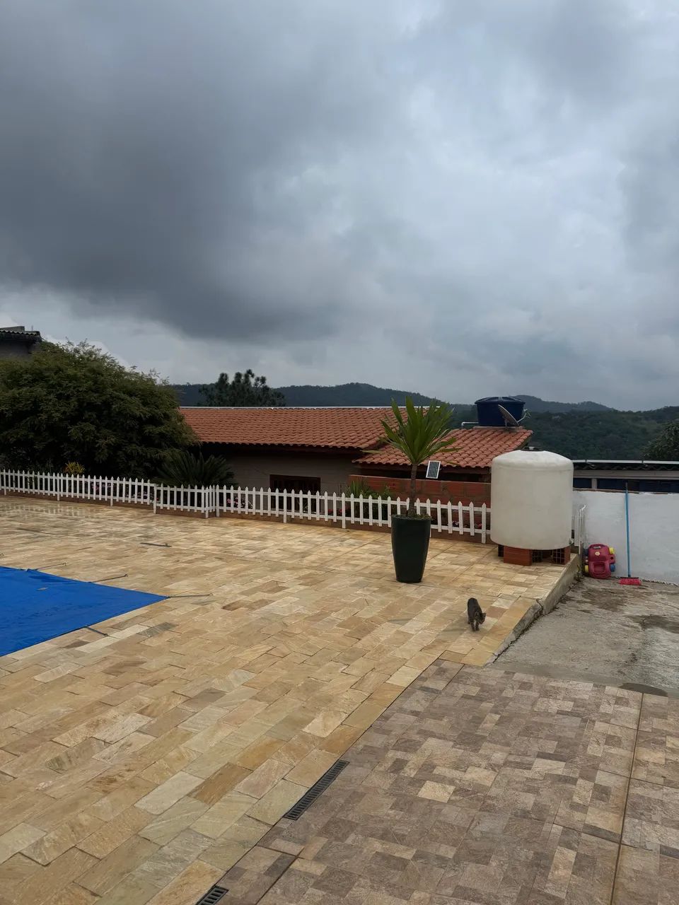 Foto - Araçariguama - 