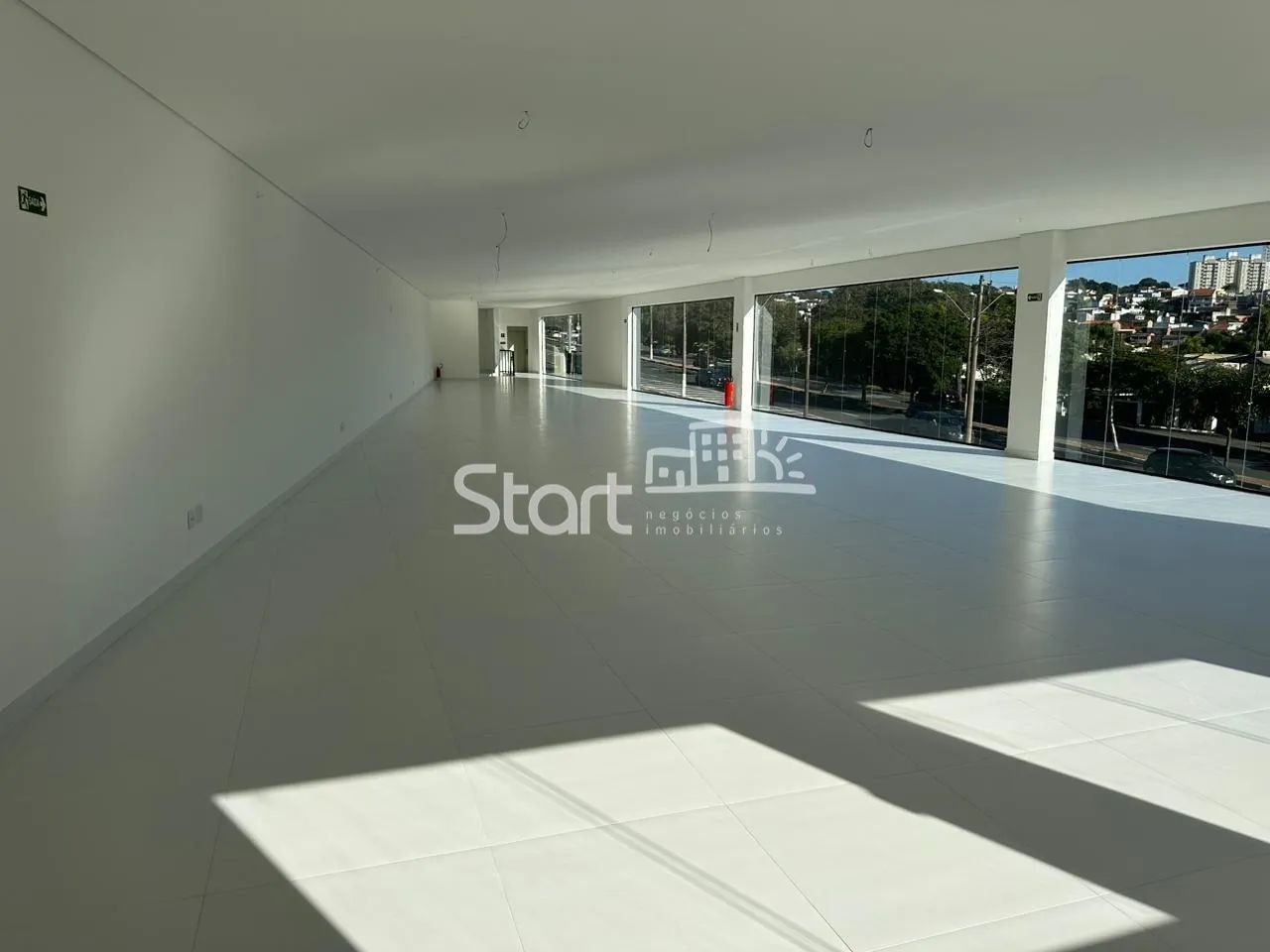 salão - Vila Brandina - Campinas - Foto 5