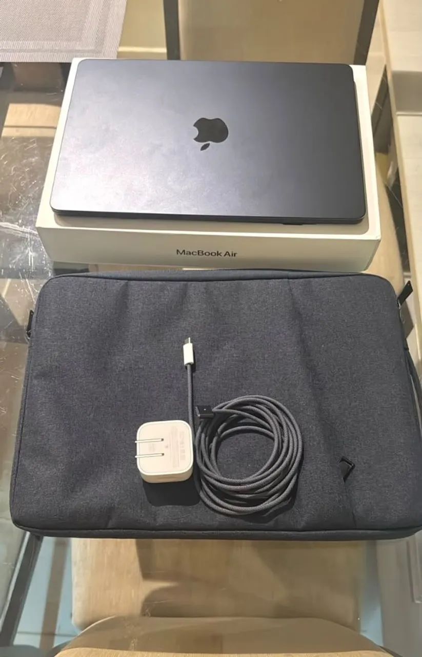 MacBook Air 13? M5