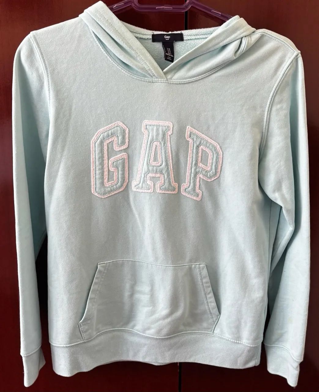 Moletom Gap - Foto 2