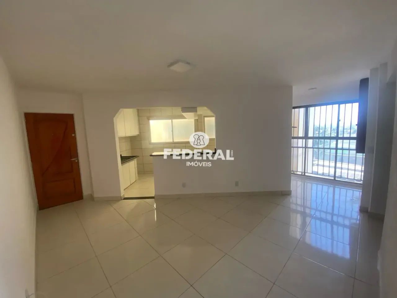 Apartamento- Residencial Santa Marina 02 Quartos, 60M², Setor Sudoeste codigo: 338409 - Foto 3