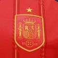 Camisa Espanha 2026 - Foto 5