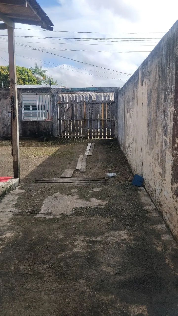 Vendo ou troco com uma outra casa  - Foto 2
