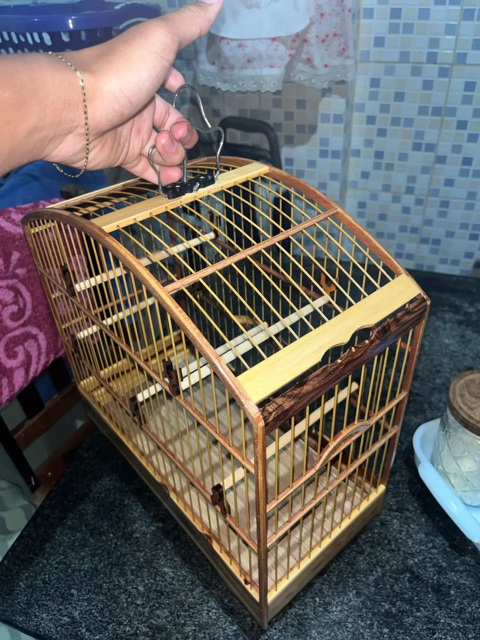Gaiola  - Foto 4