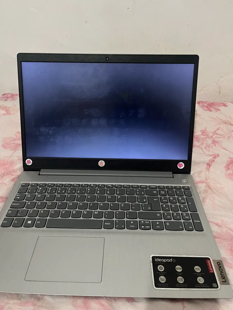 Notebook Lenovo IdeaPad 3