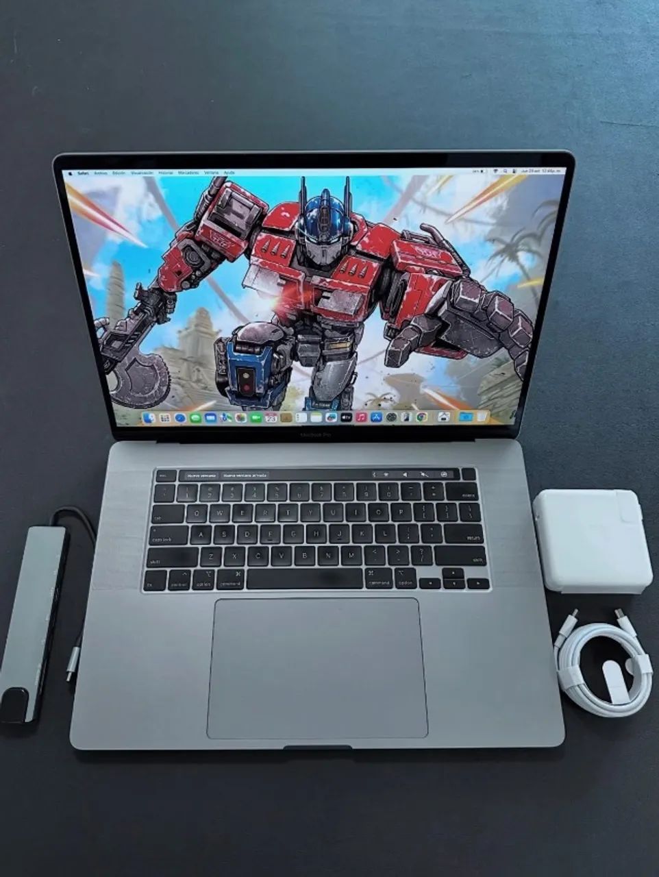 エル様　ご成約済み　P91) MacBook Pro 13 i7 16G Macbook Pro - i7 | 16GB | 512SSD - Notebooks - Noivos, Teresina