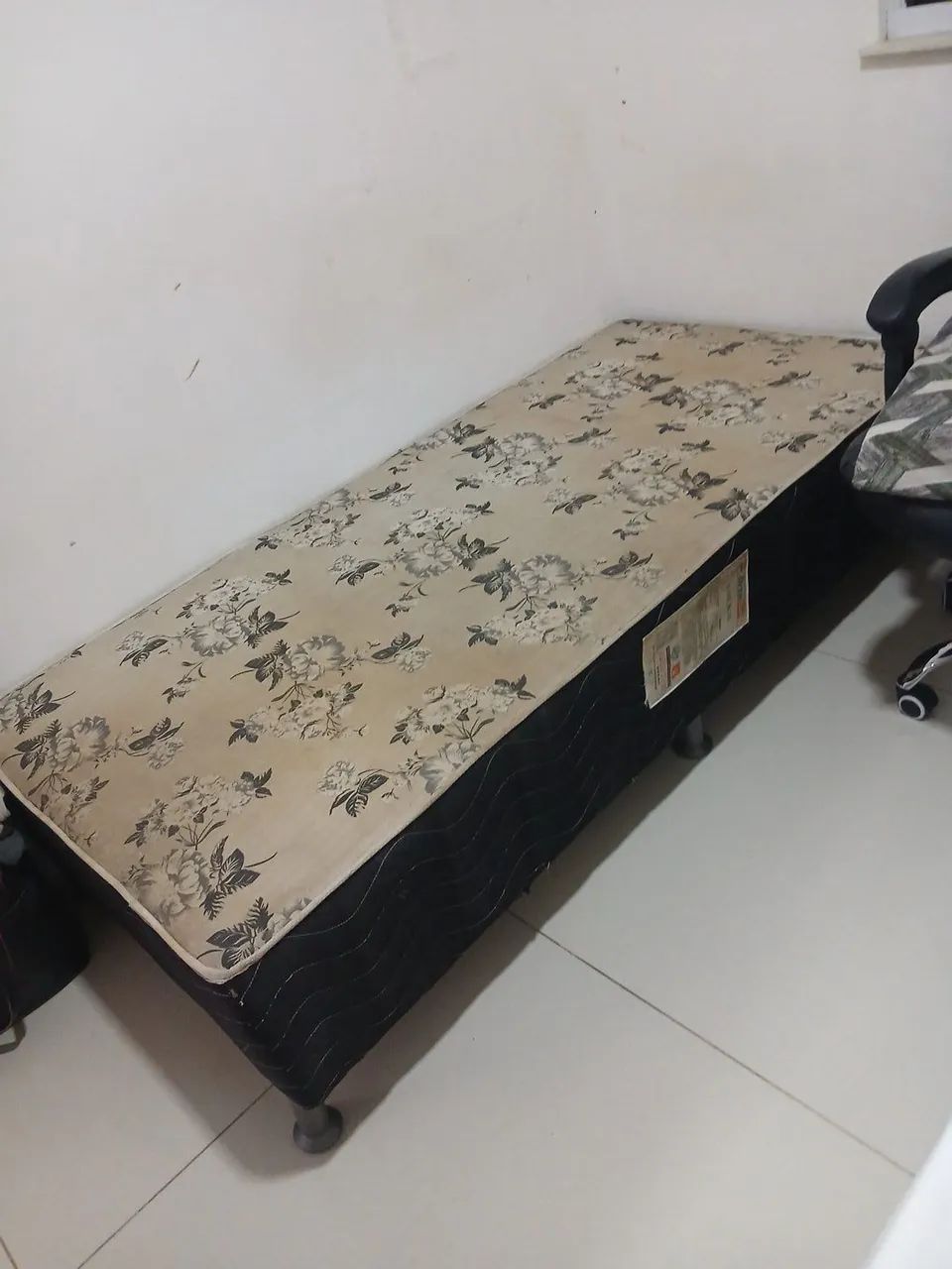 Cama box  - Foto 3