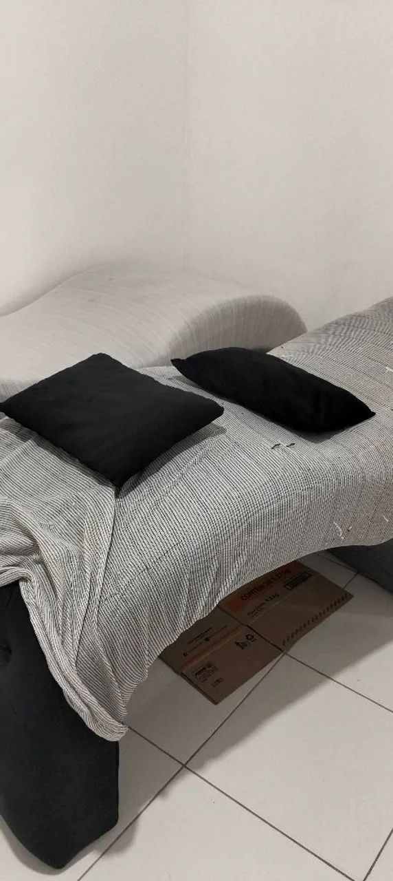 Maca de estética  - Foto 3
