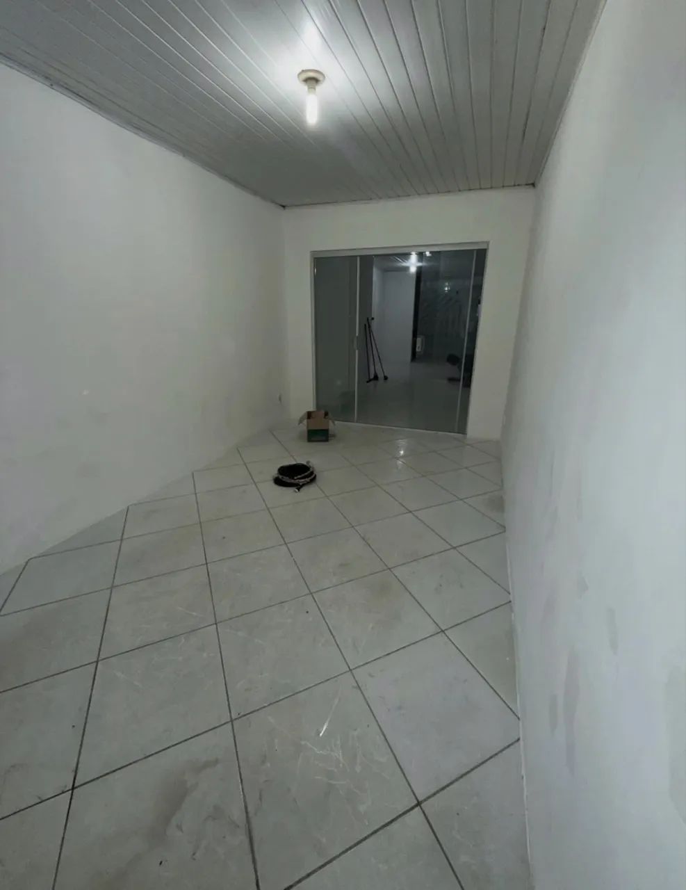 VENDE SE CASA NO BAIRRO DE FÁTIMA  - Foto 2