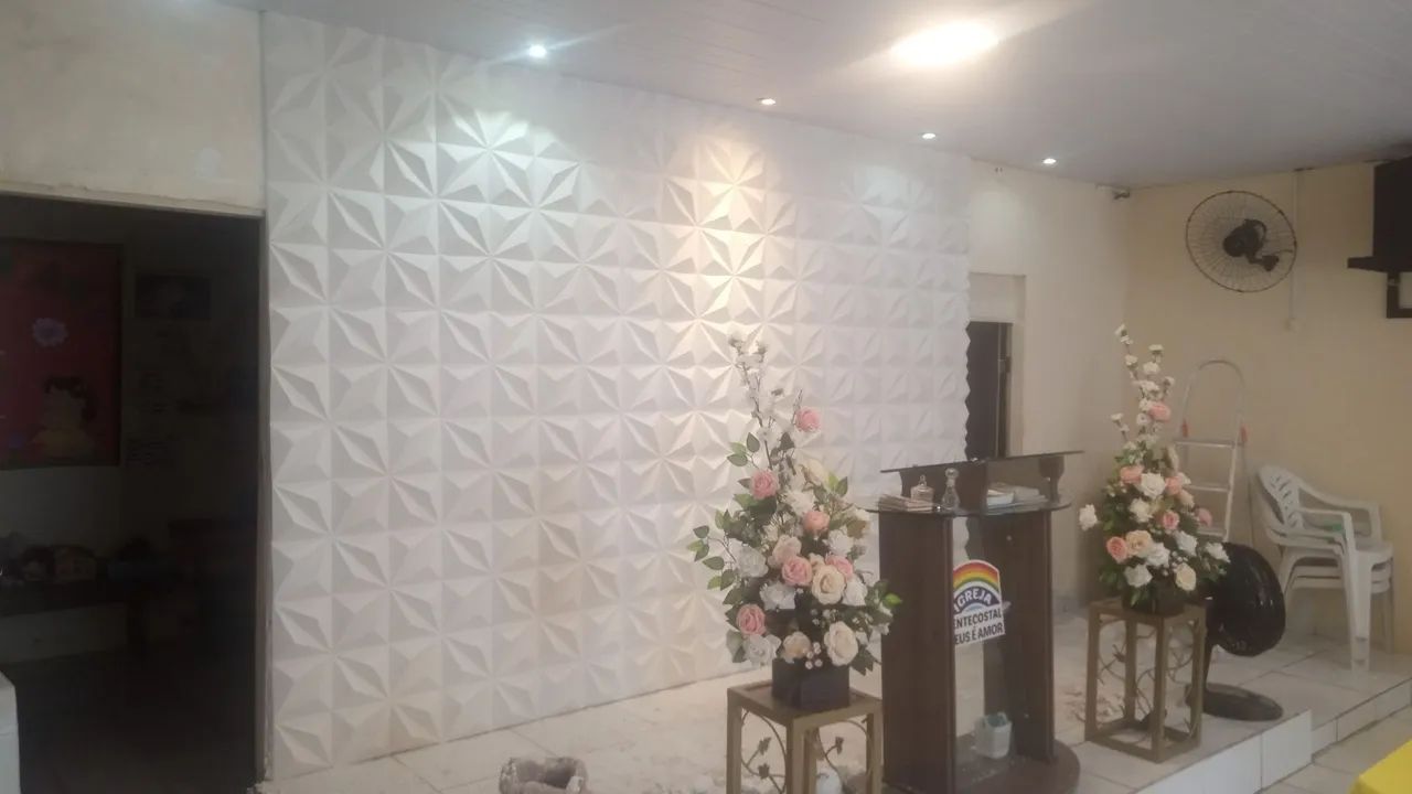 GESSO PORTIGUA  - Foto 4